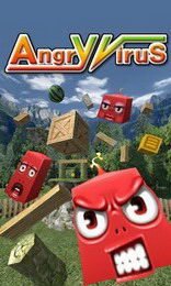 download Angry Virus apk